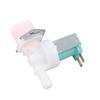 DD33-01002B Dishwasher Water Inlet Replacement Valved for DW80B6060UG DW80B6061UG DW80B6061US DW80R7060UG DW80R7060US