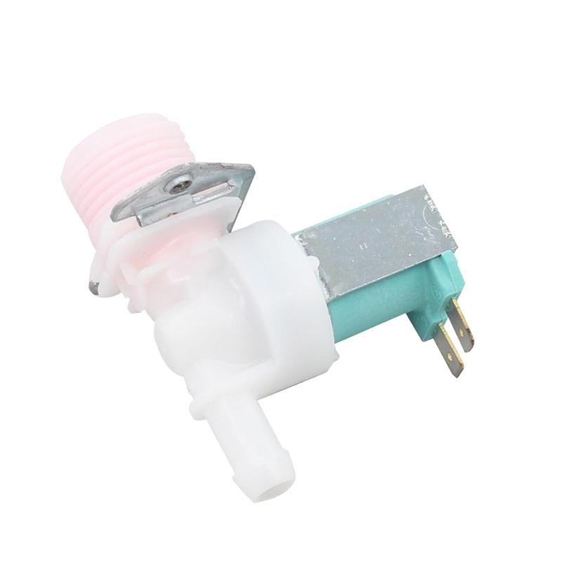 DD33-01002B Dishwasher Water Inlet Replacement Valved for DW80B6060UG DW80B6061UG DW80B6061US DW80R7060UG DW80R7060US