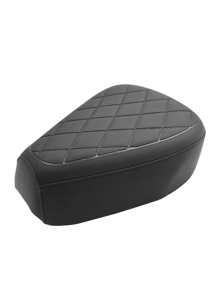 Front Raider Seat Driver Cushion Pu Fit For HONDA Cross Cub CC110 2023