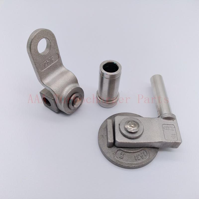 1.4 TSI/TFSI K03 03C145702P 03C145701B 1K1 1T1 5N CAVB CAVD BLG BMY Turbo Wastegate Rattle Flapper AAA Turbocharger Parts