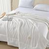 Muji Jacquard Comfort Fiber Duvet Insert