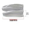 Heavy-Duty Waterproof PVC Arm Sleeves