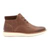 Nicholas Deakins Mens Terrier Leather Chukka Boots