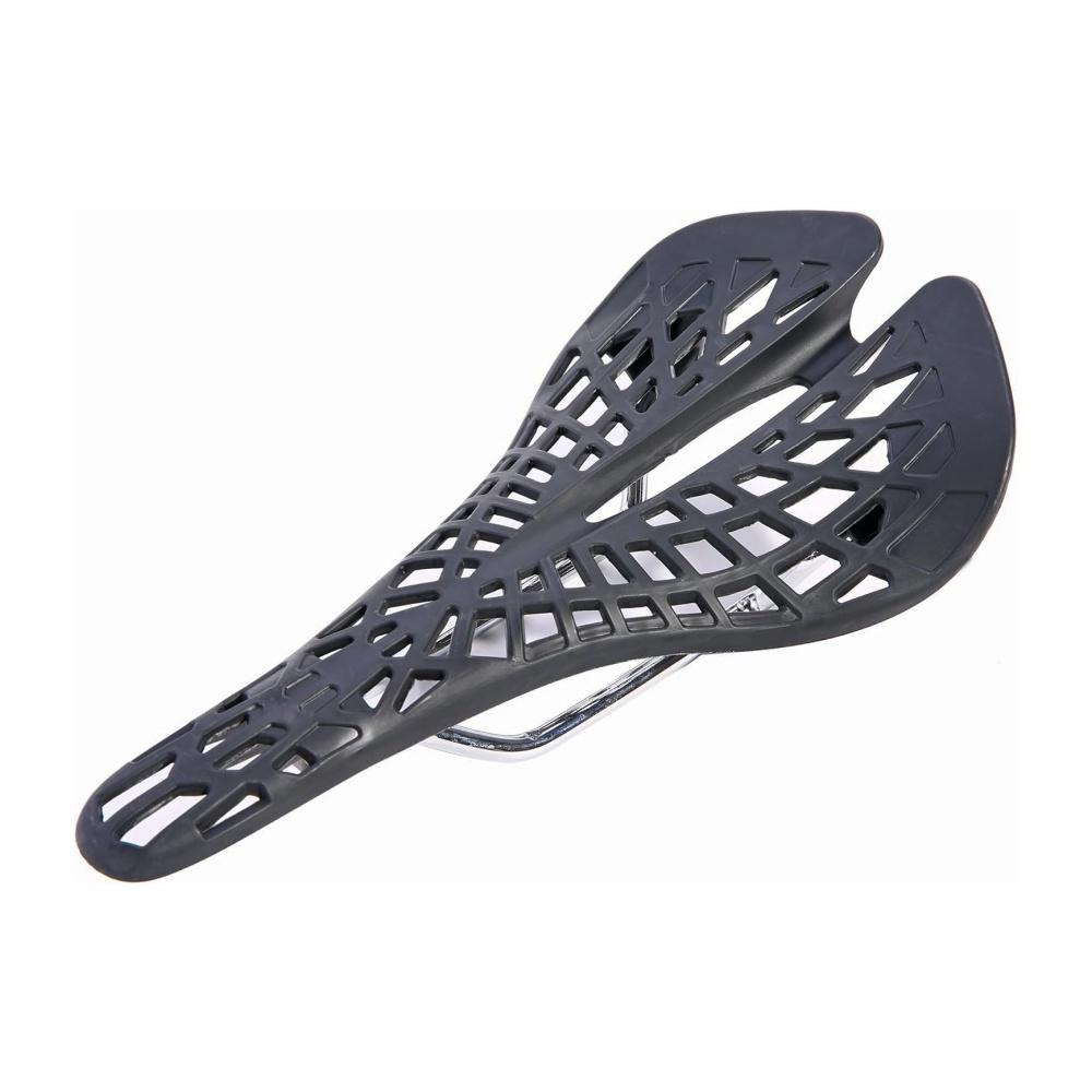 Ultralight Hollow Bicycle Saddle Shock Absorption Bike Seat