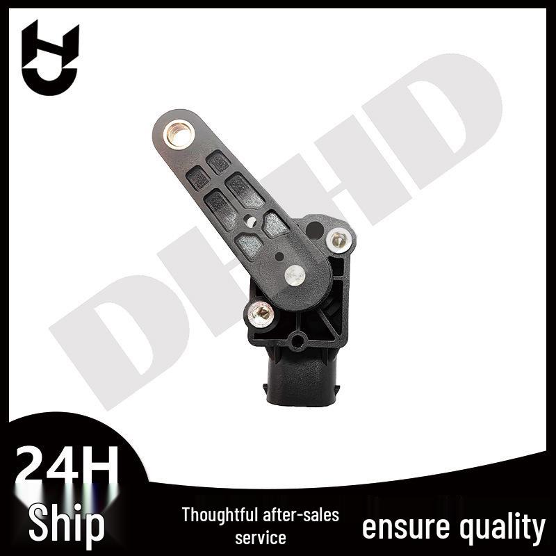 Mercedes & BMW Headlight Horizontal Height Sensor Replacement (37141093697 / 37141093699)