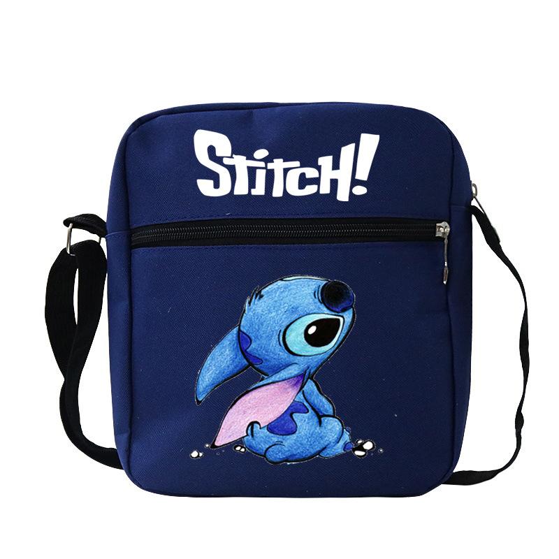 Star Baby, The Same Shoulder Bag, Multi-Color Optional Cross-Personality Printing Children'S Portable Messenger Bag