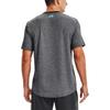 Under Armour T Shirt Men's Gray 1361756-002