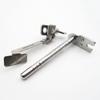 Adjustable Guide Sewing Machine Accessories Presser Feet Foot Seam Guide Gauge For Fabric Cloth Household Sewing Machine