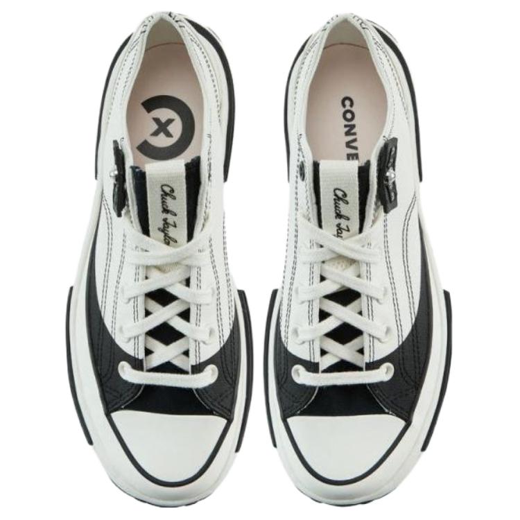 Converse Chuck Taylor Seasonal Low Top Canvas Shoes Women Sneakers White A15759C