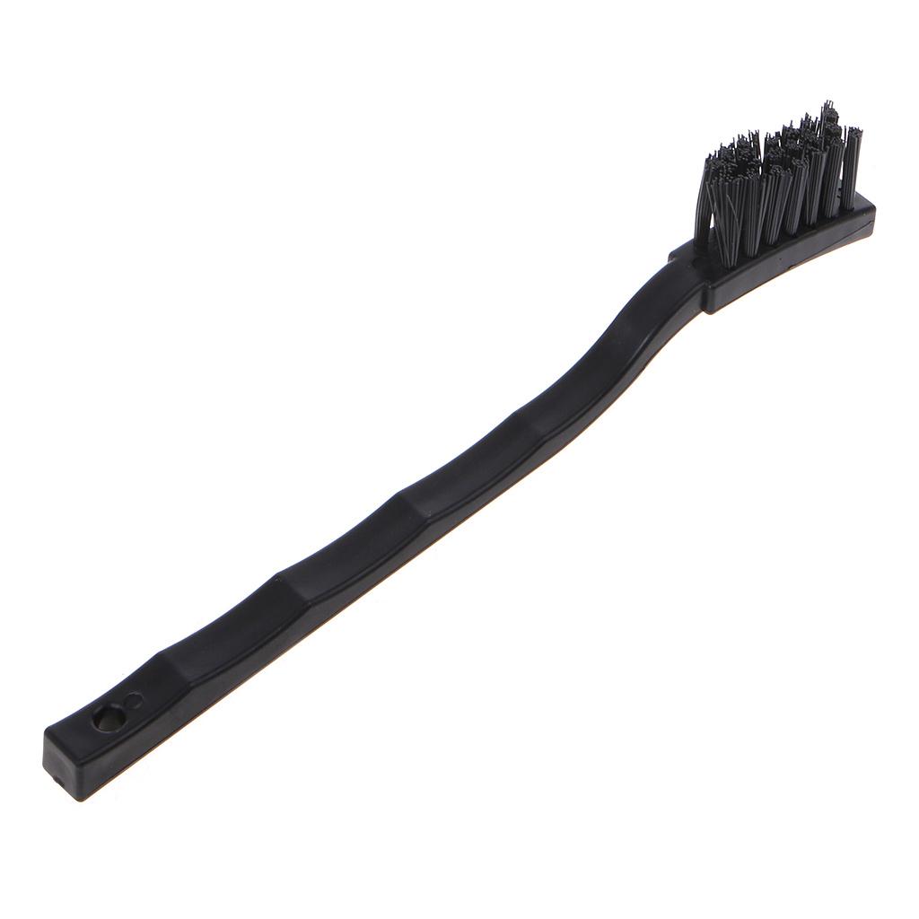 Non-slip Handle Anti Static Brushes for Cleaning Sensitive Electronic Components Keyboard PCB Motherboards Tool