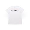 Adidas Panda Print Crew Neck Sports Tee Women Tops White GP1846