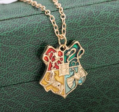 Movie Neklace Fashion Alloy Pendant Necklace Vintage Enamel Necklace 24pcs/lot