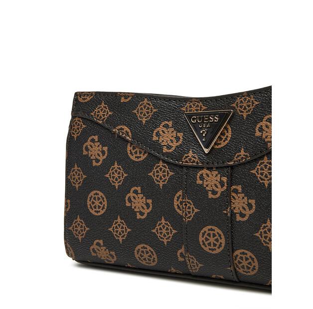 Сумка Guess HWPM95 21120 коричневый