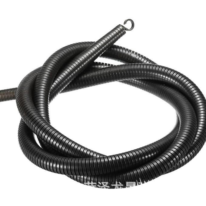 Home Decor & Electrical Wiring Spring: Manual PVC Conduit Bender 16 conduit, 52cm length, diameter 12.4mm