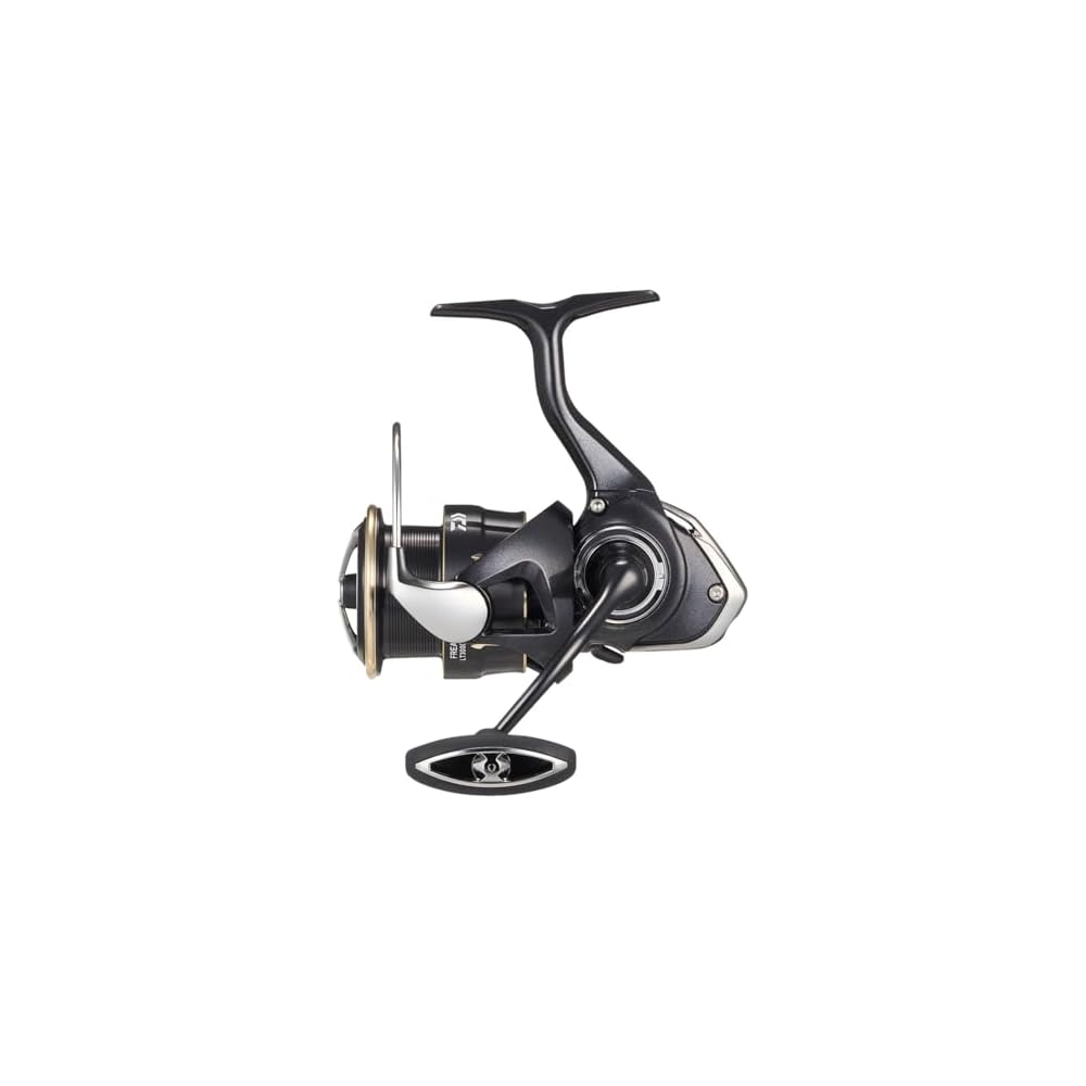 Daiwa Freams LT3000-CXH Spinning Reel Lightweight High Performance Fishing Gear
