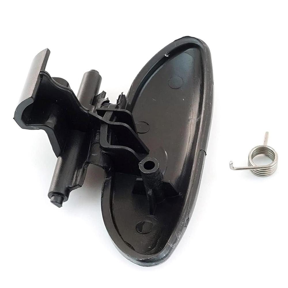 Glove Box Lid Handle Button Opener 8218.A3 for Citroen C2 C3 Peugeot 301
