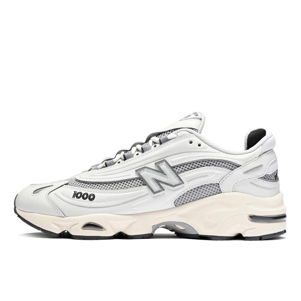 

New Balance M1000Mew D M1000Mew White Gray Mew 265