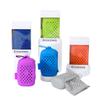 Cooling Towel for Summer Fitness Quick Dry Ice Cold Towel Sport Cold Sensation Towel