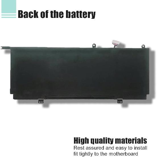 SP04XL L28764-005 Battery for HP Spectre X360 Convertible 13-AP000 13T-AP000 13-AP0053DX 13-AP0XXX 13-AP0013DX 13-AP0045NR 13-ap0030tu TPN-Q204