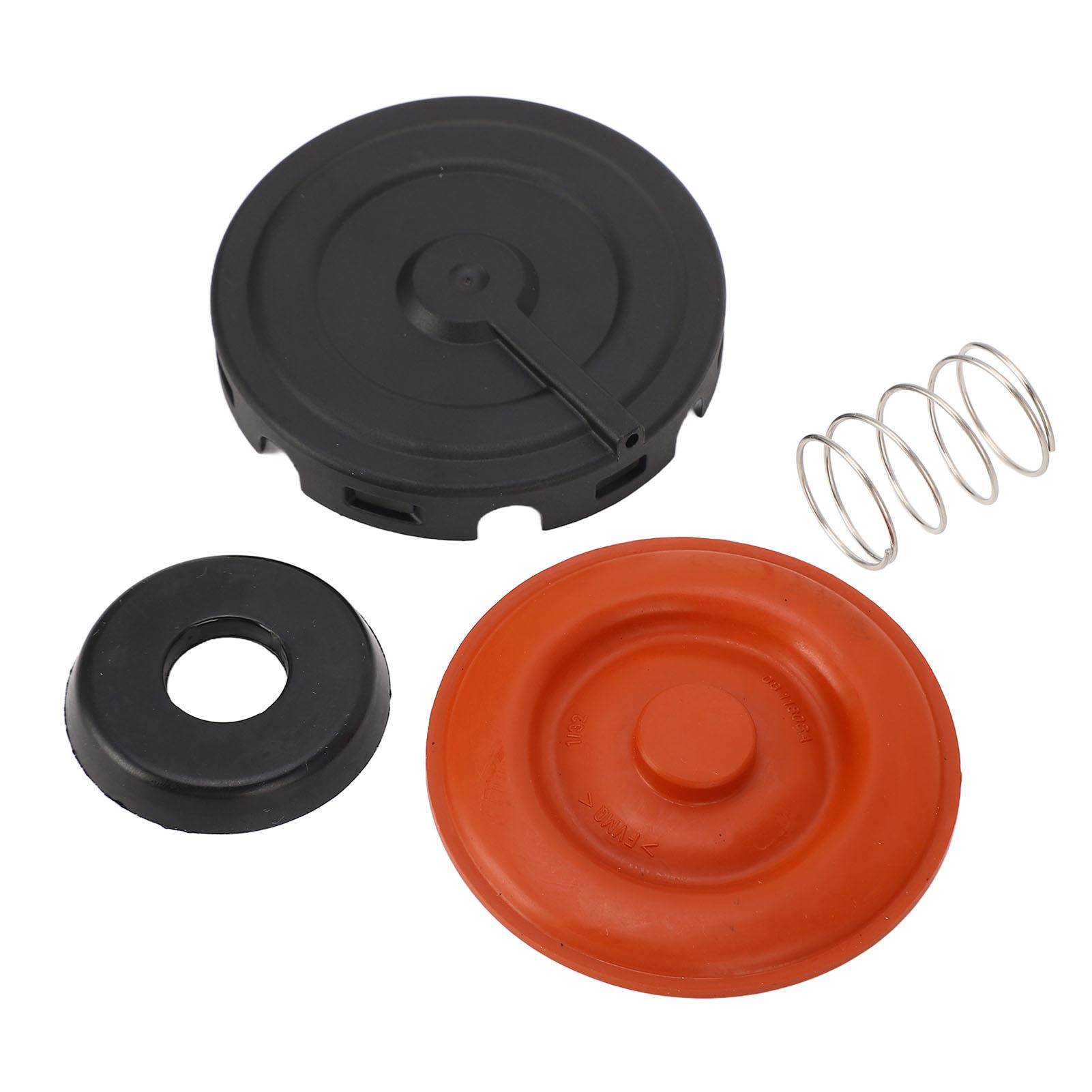 

Комплект для ремонта диафрагмы клапана PCV 07K103469L 4 шт. Подходит для A3 A4 A5 A6 A7 Q3 Q5 Q7 RS3 S3