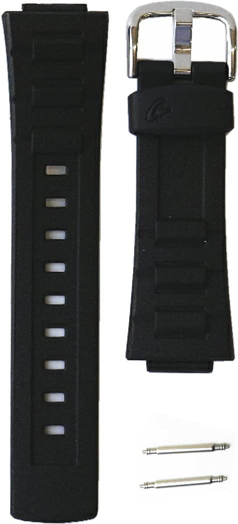 

Пружинный стержень для ремня безопасности CASIO [BabyG] [Casio] (ремень) + BG-3000, BG-3000B, BGA-110