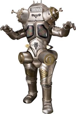 TAMASHII NATIONS Ultra Seven King Joe Approximately 160mm Painted Movable Figure S.H.Figuarts PVC&ABS