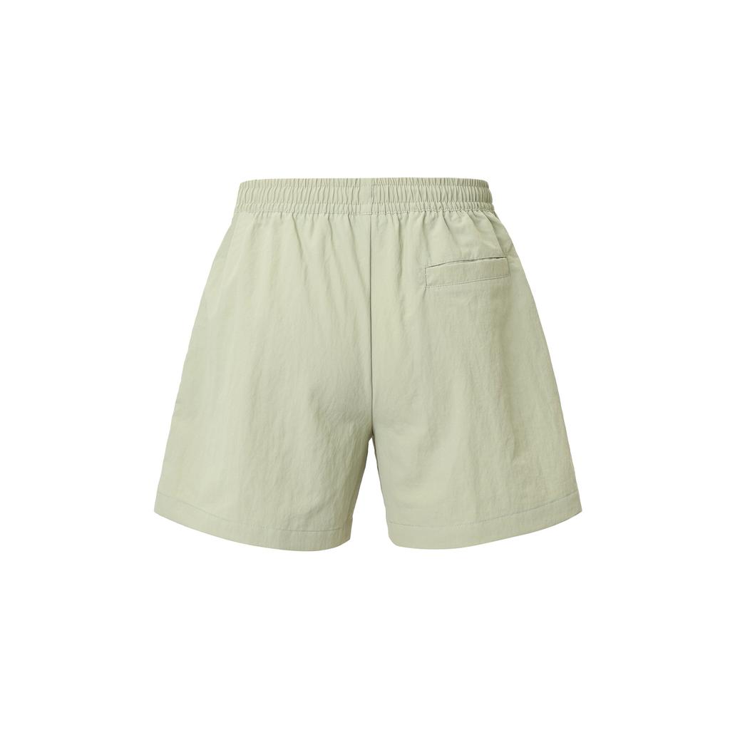 Nike Casual Shorts Women's Emerald Horizon/Sail FV6623-370
