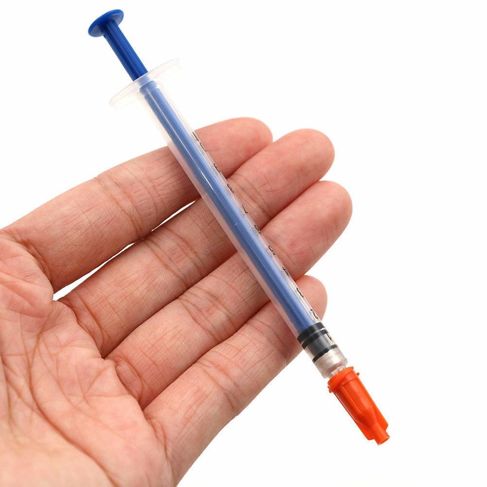 Paint Glue Wire Plasma Glue Paint Repair 0.2ML Conductive