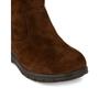 Tandy Women S Fur bootS  J1559w  Brown