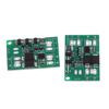 1Pcs Night Light Led Lamp Control Switch Battery Charger Charging Controller Module Automatic Solar Panel Battery Charger Board
