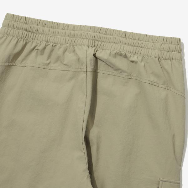 Fila Woven Stretch Jogger Pants