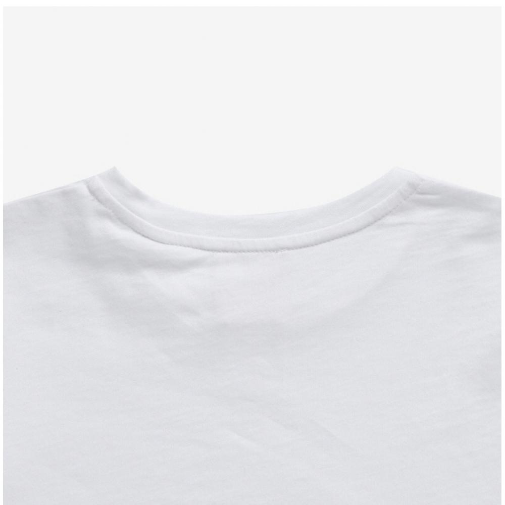 Givenchy H15330 10p Archetype Logo Print Kids Long Sleeve Tee