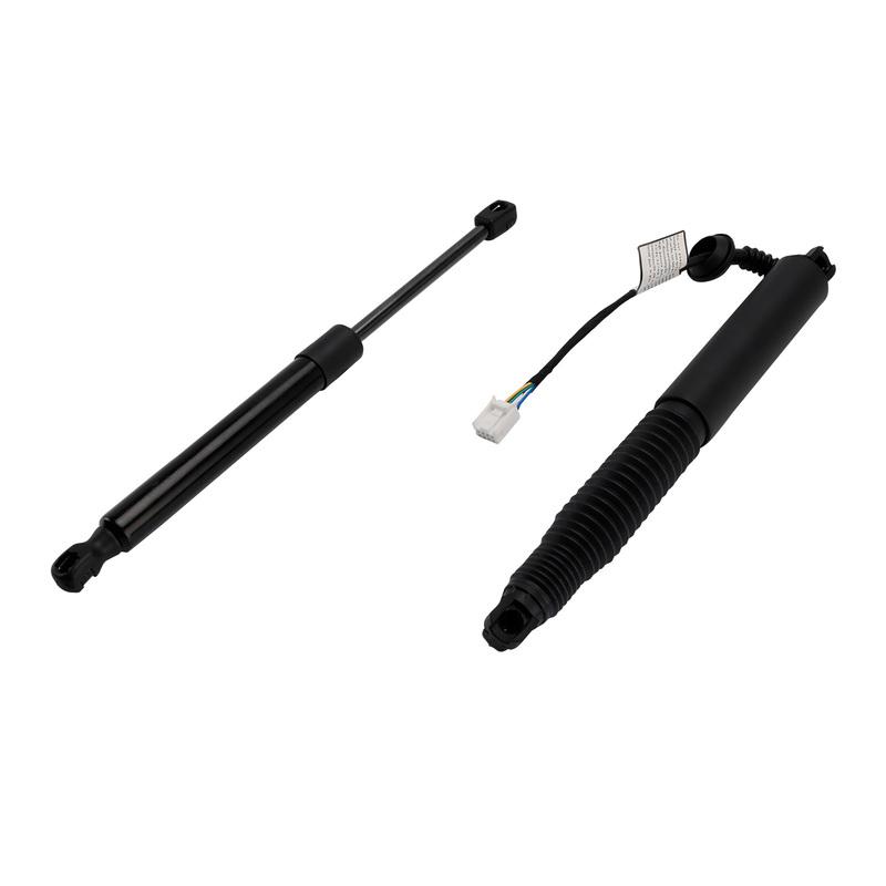 Artudatech 2PCS Power Tailgate Power Lift Support Struthz Fit for Tesla Model 3    155148898B 155148900B