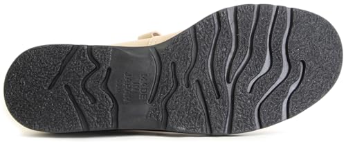 Pantofi Casual de Mers pe Jos Arch Concierge, Talpă Groasă, Fabricați în Japonia, Ușor de Purtat