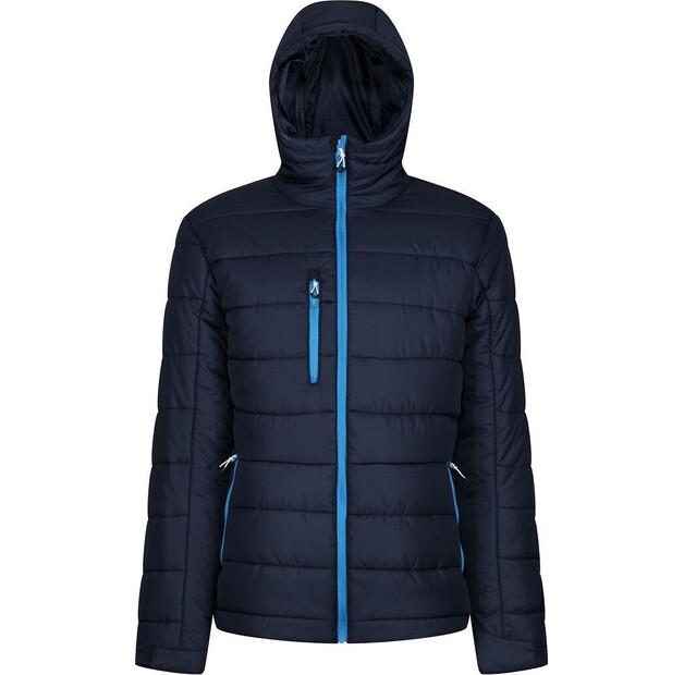 Куртка Regatta Navigate Thermal L