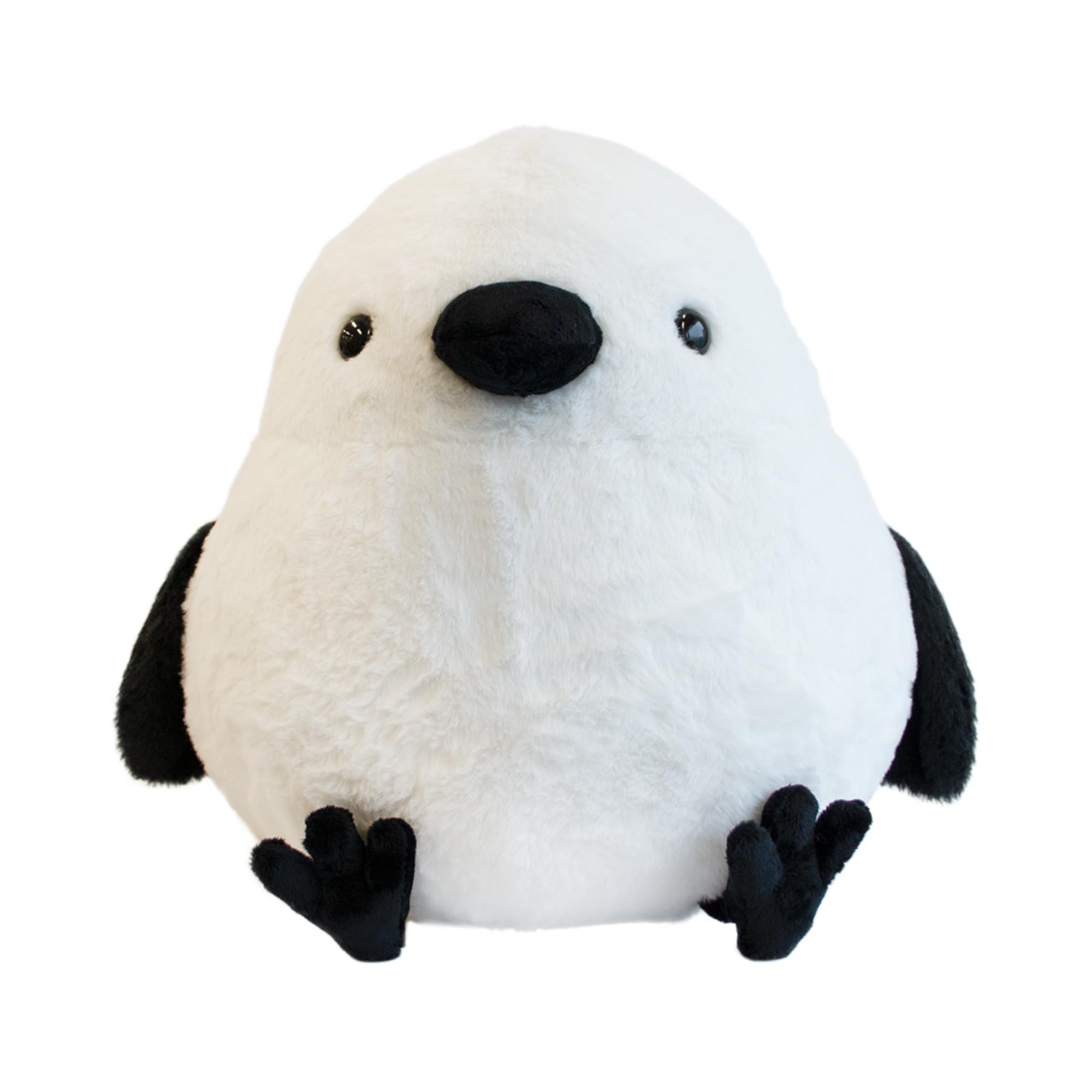 AQUA Plush Toy - Large Long-tailed Tit 620004300
