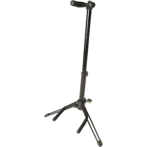 

Portable Shamisen, Ukulele, and Violin Stand, Foldable, Lightweight, and Compact