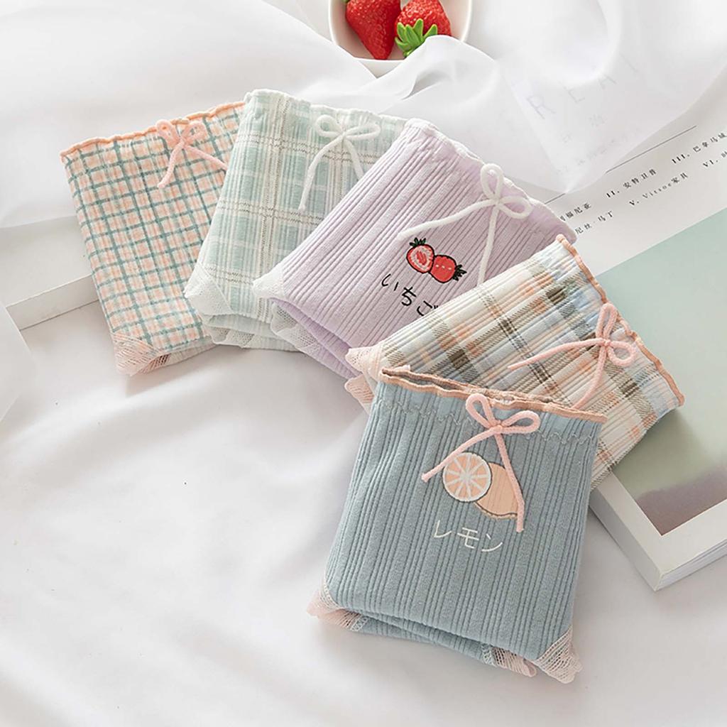 Women'S Boxers Soft Sexy Breathable Fashion Underwear,Moisture-Wicking Underwear