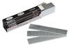 Finishing 25mm Overall X 3000 T1025W Nails, Length, 1.25mm 1.9mm Head, White, Pieces,