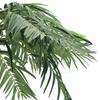 Vidaxl Artificial Date Palm In Pot, 305 Cm, Green