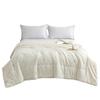 Jieliya All-Season Warm Core Bean Zero-Pressure Quilt