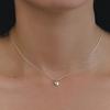 Goyu DEWDROP NECKLACE