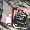 I.I.J. Spirit Within Tarot, Waite Edition, 78 Cards, Tarot Reading, with Japanese Instructions, Authentic Product