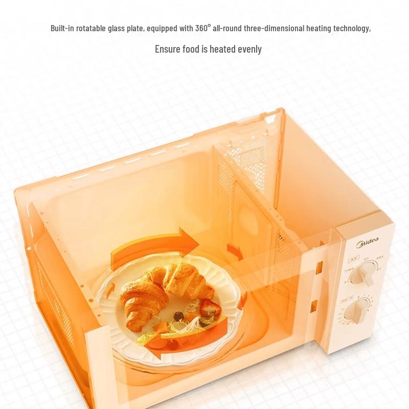 Midea 20L Household Microwave Oven