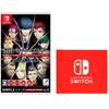 SIMPLE Series for Nintendo Switch THE Yankee Brother Nintendo Switch Logo Design Microfiber Cloth Included Vol.5 -Switch Bonus