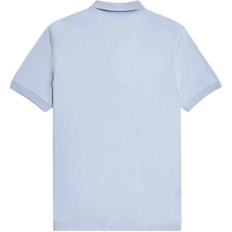 FRED PERRY Cotton Polo Shirt M6000-BLN