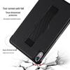 iPad Mini 6/7 Handheld Anti-Drop Protective Leather Case