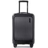 Diplomat DS-13099 Front-Opening Hardside Luggage