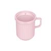 Thermos Mug à Soupe 320ml Rose Brumeux FOPK DJU-320