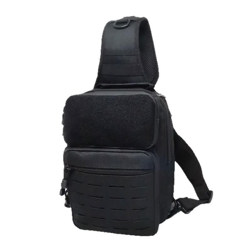 DCLOUD Tactical Chest Bag